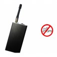 Portable Anti Tracker Mini GPS Signal Jammer for Vehicle Car