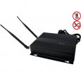 New Wireless Video/Wifi/Bluetooth Jammer