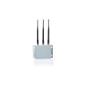 3 Antenna Wall Mounted Mobile Phone Jammer