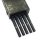 Portable Cell Phone Jammer GPS L1 L2 L5 Jammer