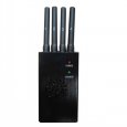 Portable High Power 3G 4G Wimax Mobile Phone Jammer