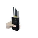 Portable 4G Lte 3G Mobile Phone Jammer