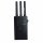 High Power Portable Cellular Jammer 3G 2G Signal