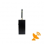 Covert Portable GPS Jammer