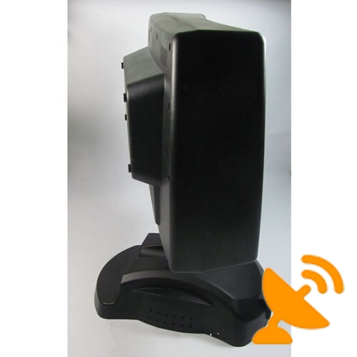 Radar Style - Cell Phone Signal Jammer - Click Image to Close