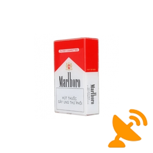 Marlboro Cigarette Mini Mobile Phone Jammer - Click Image to Close