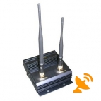 Dual Band GPS & GLONASS L1 & L2 Jammer