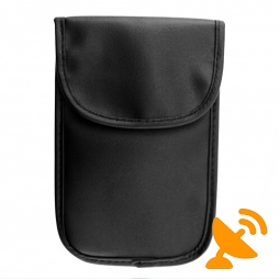 Mobile Phone Signal Jammer Bag