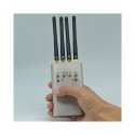 Mini 3G Mobile Phone Signal Jammer Blocker