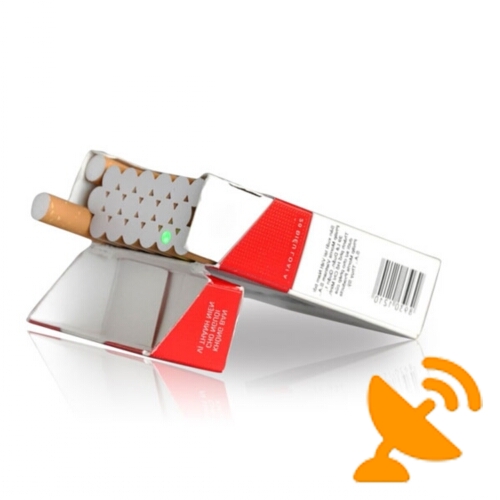 Marlboro Cigarette Mini Mobile Phone Jammer - Click Image to Close