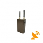 Portable GPS Signal Blocker Jammer GPS L1 L2