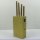 Handheld GPS & 3G Cell Phone Jammer