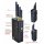 Four Antenna Handheld Cell Phone & Wifi Jammer Blocker