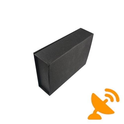 Mini Portable GPS Jammer (Block GPS L1 and GPS L2 Signal ) - Click Image to Close