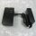 Four Antenna Handheld Cell Phone & Wifi 2.4G Jammer with Cooling Fan
