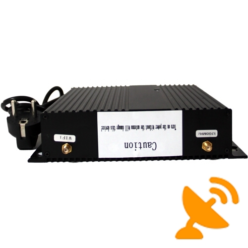 New Wireless Video/Wifi/Bluetooth Jammer - Click Image to Close