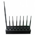 Eight Antenna All in one for all 3G 4G Cellular,GPS,WIFI,Lojack Jammer system