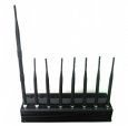 Eight Antenna All in one for all Cellular,GPS,WIFI,RF,Lojack Jammer