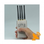 Mini 3G Mobile Phone Signal Jammer Blocker