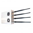 Adjustable Jammer for 2G 3G Cell Phone & GPS Signal Jammer