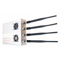 UV30 CCTV cameras & RFID & UHF / VHF Jammer