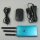 Mini Blue CDMA,DCS,3G Cell Phone Jammer