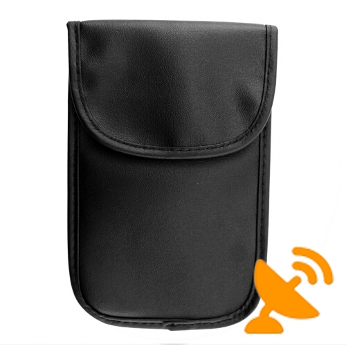 Mobile Phone Signal Jammer Bag - Click Image to Close