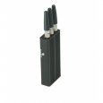 Mini Portable GPS & Cell Phone Jammer