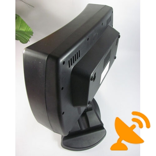 Radar Style - Cell Phone Signal Jammer - Click Image to Close