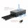 High Power Portable Cellular Jammer 3G 2G Signal