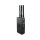 High Power Portable Cellular Jammer 3G 2G Signal