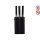 Handheld 4G Cell Phone & GPS Multifunctional Jammer with Six Antenna