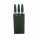 Mini Portable GPS & Cell Phone Jammer