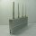 GSM 3G Cell Phone Signal Jammer with Remote Control