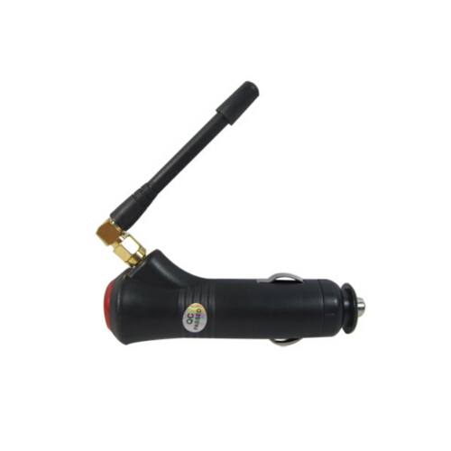 Vehicle Car Anti Tracker Mini GPS Jammer