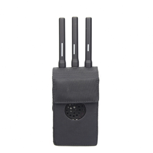 Advanced GPS Signal Jammer, All Signal GPS Jammer