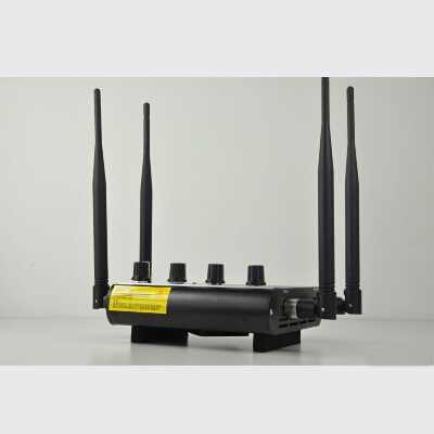 Four Antenna ALL GPS L1 L2 L3 L4 L5 Jammer