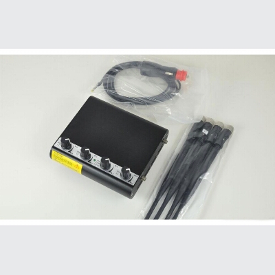 GPS & Cell Phone JAMMER FOR GPS L1/ L2 GSM /CDMA /3G