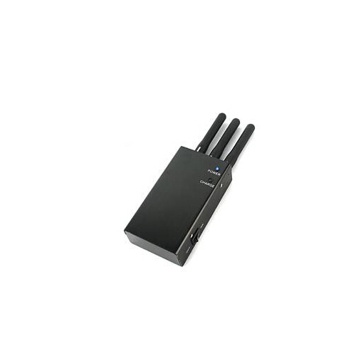 2013 3G Cell Phone Jammer Blocker