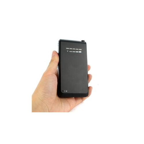 Cell phone Style - Mobile Phone Jammer