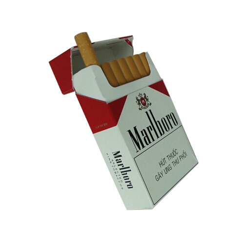 Marlboro Cigarette Mini Mobile Phone Jammer