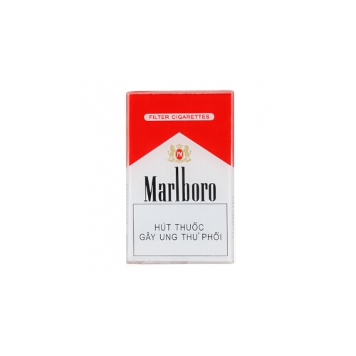 Marlboro Cigarette Mini Mobile Phone Jammer