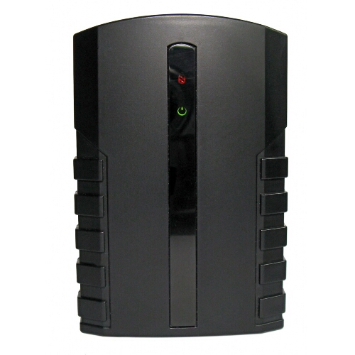 Portable Mobile Phone & Wifi/Bluetooth Jammer