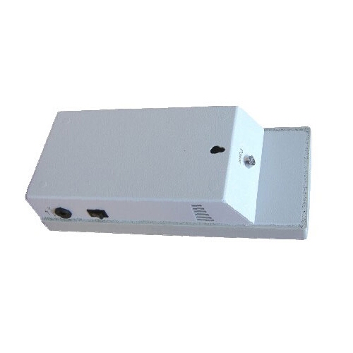 Handle 3G Cell Phone Wifi Jammer