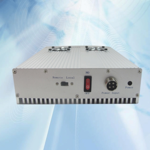 UV30 CCTV cameras & RFID & UHF / VHF Jammer