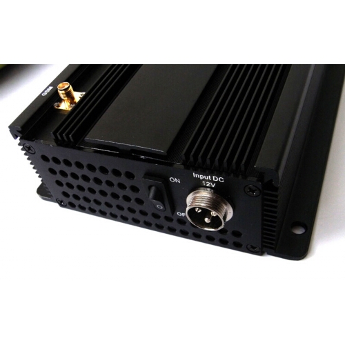 315MHz/433MHz RF & Cell Phone Jammer