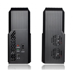 Cell Phone Jammer With Hidden Antenna - 3G, 2G Signal
