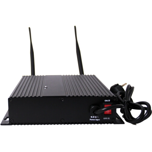 New Wireless Video/Wifi/Bluetooth Jammer